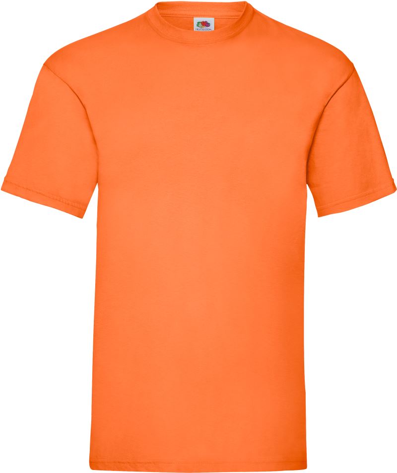 Herren T-Shirt Valueweight