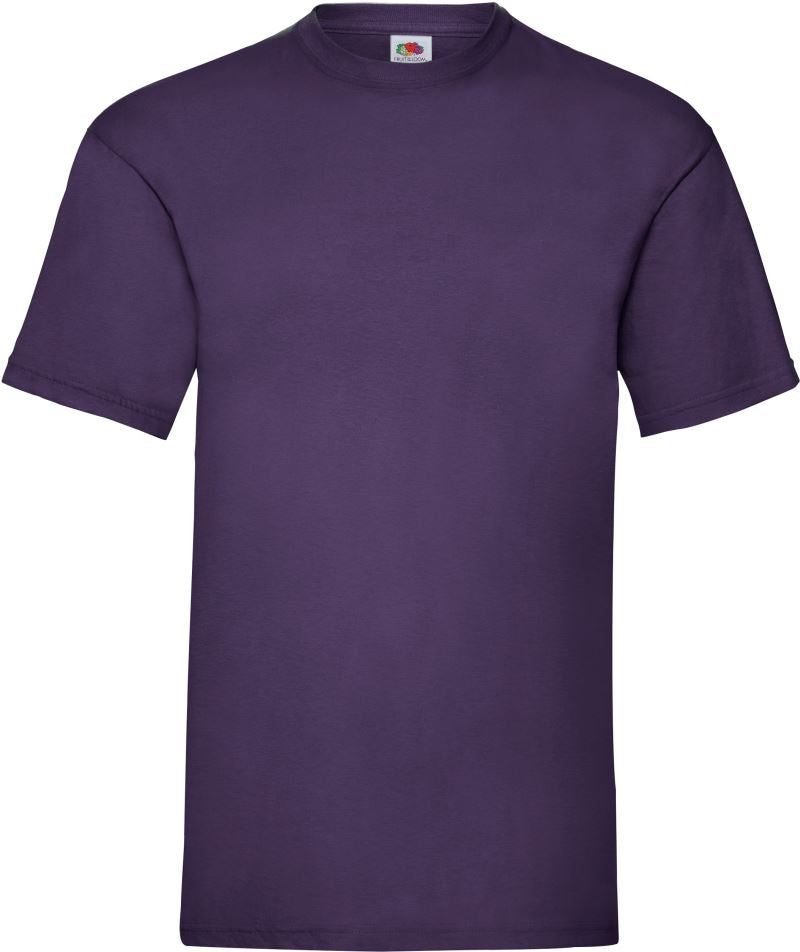 Herren T-Shirt Valueweight