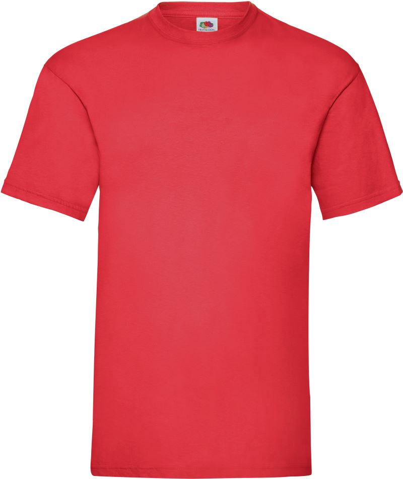 Herren T-Shirt Valueweight