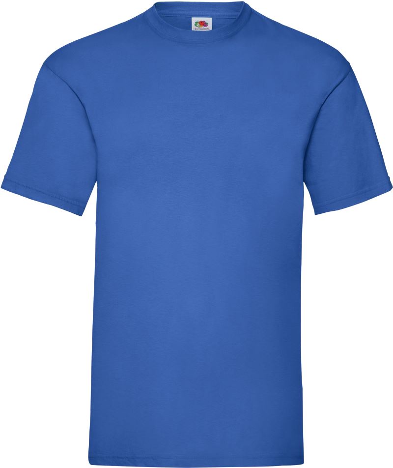 Herren T-Shirt Valueweight