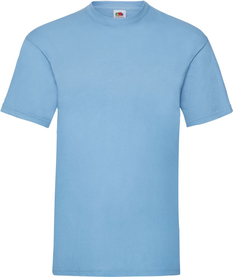 Herren T-Shirt Valueweight