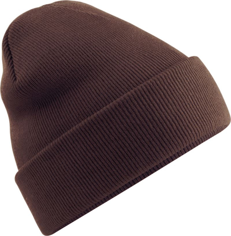 Strickmütze Original