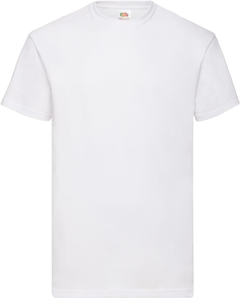 Herren T-Shirt Valueweight