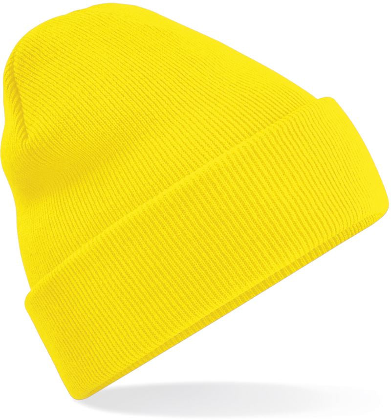 Strickmütze Original